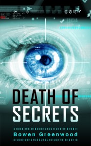 Death of Secrets - High Resolution