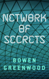 Network of Secrets - 250x