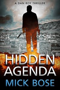 hidden agenda by mick bose