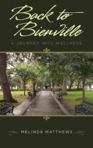Back to Bienville by Melinda Matthews