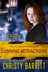 Cunning Attractions