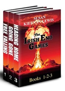 Irish End Games