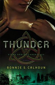 Thunder Bonnie Calhoun